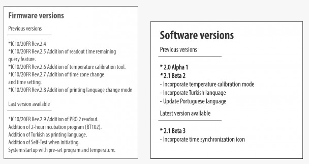 firmware-version